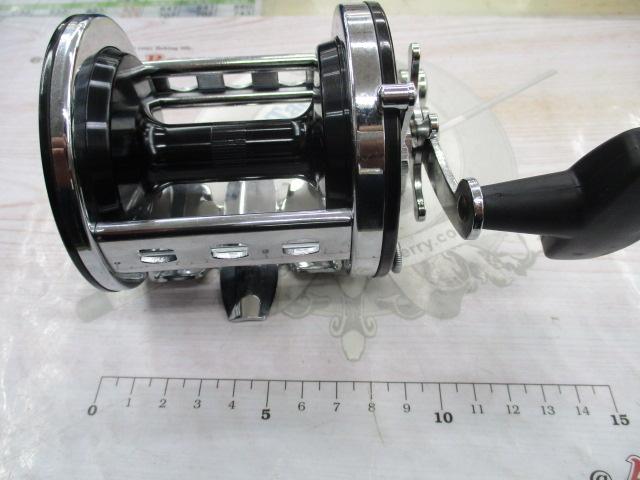 ジグマスター 500L