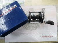 ジグマスター 500L