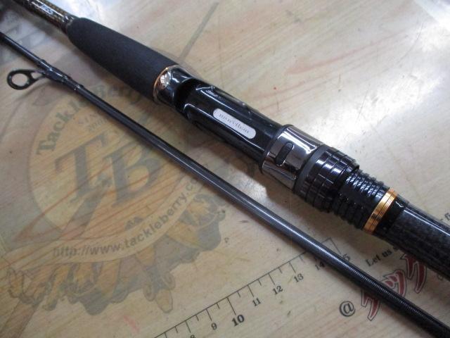 モアザンブランジーノ AGS97ML