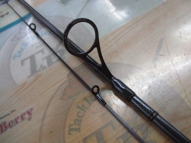 モアザンブランジーノ AGS97ML