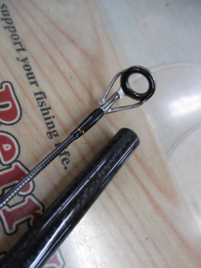 モアザンブランジーノ AGS97ML