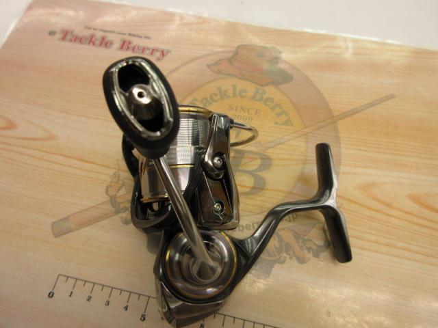 ２０ルビアス　FC　LT2000S 20 ルビアス FC LT2000Sのスペックとインプレ | 釣りクラウド