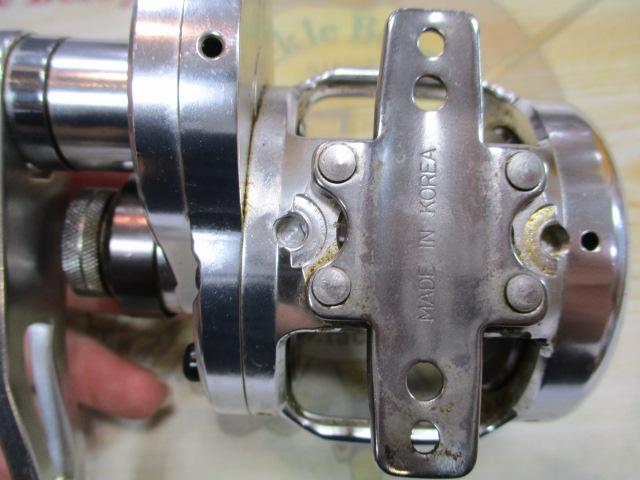 キャタリナLD 20SH