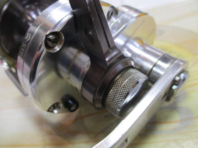 キャタリナLD 20SH