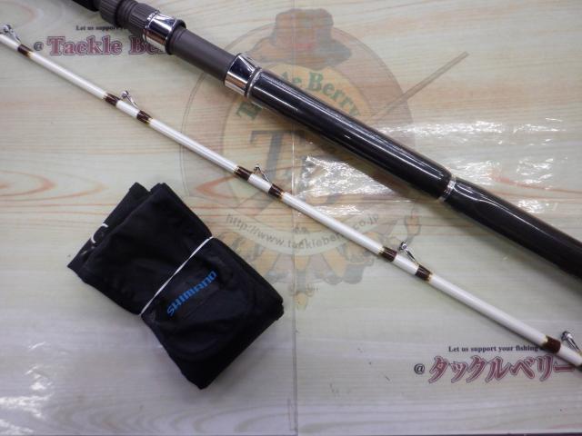 BJSミヨシ 100-225+Bグリップなし