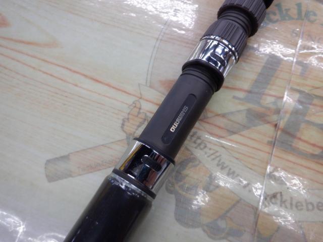 BJSミヨシ 100-225+Bグリップなし