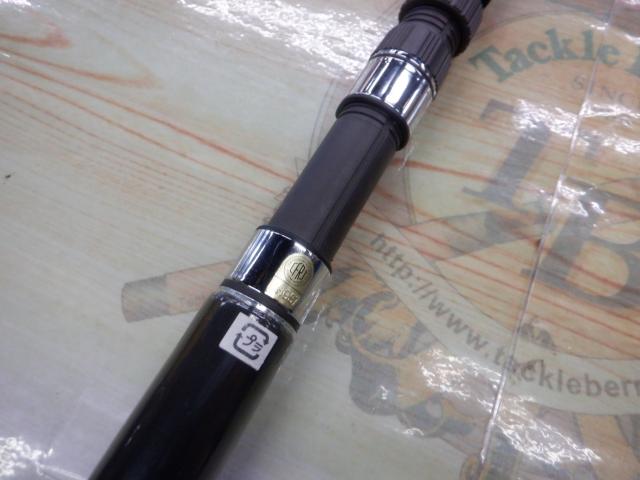 BJSミヨシ 100-225+Bグリップなし