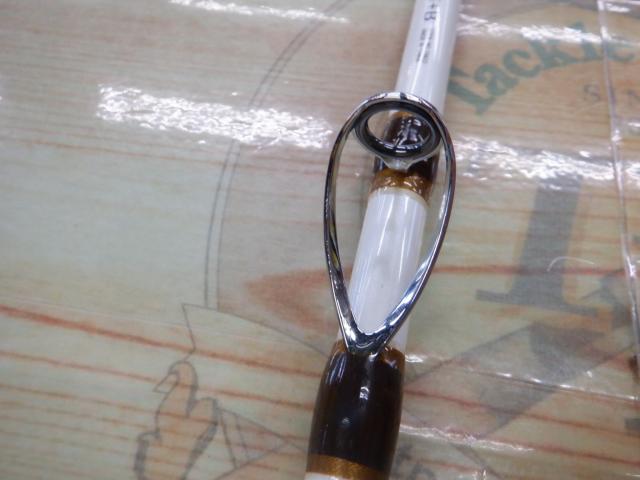 BJSミヨシ 100-225+Bグリップなし