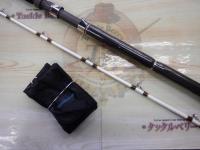 BJSミヨシ 100-225+Bグリップなし