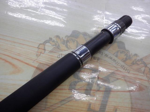 BJSバンディット落し込み MH210+Bグリップなし