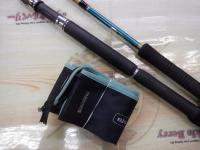 BJSバンディット落し込み MH210+Bグリップなし