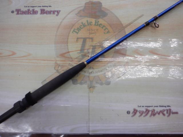 BJSカイメイ 50S-165+Bグリップなし