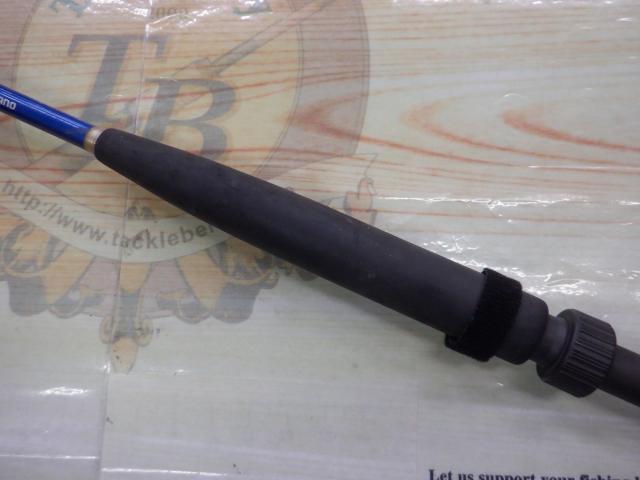 BJSカイメイ 50S-165+Bグリップなし