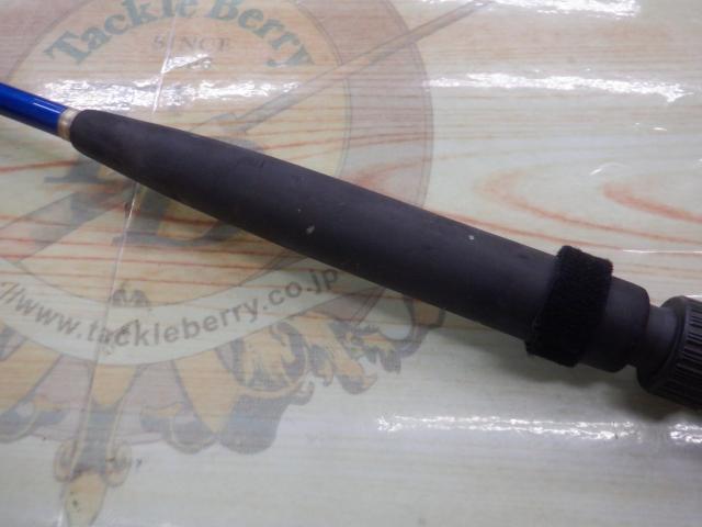 BJSカイメイ 50S-165+Bグリップなし