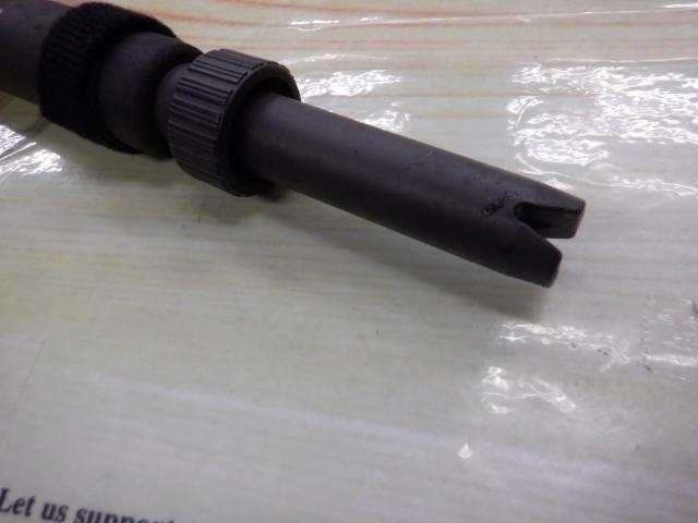 BJSカイメイ 50S-165+Bグリップなし