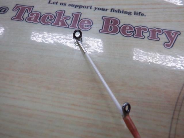 BJSカイメイ 50S-165+Bグリップなし