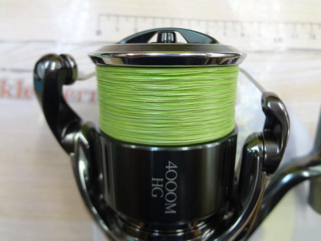 22ステラ 4000MHG｜＠ベリーネット 日本最大新品中古釣具WEBショップ