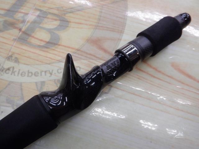 ブラックスケールディスタンスエディション BSDC-87XX 玄景