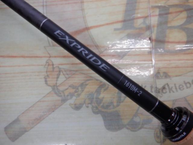 22エクスプライド 1610M-2