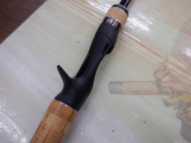 22エクスプライド 1610M-2