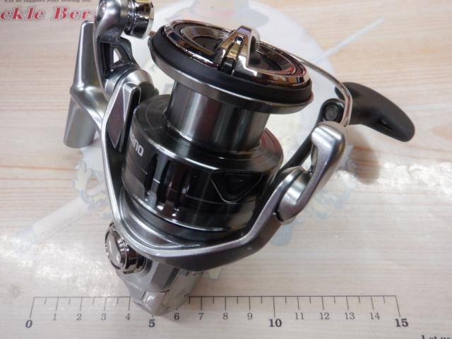 21ナスキー C3000HG｜＠ベリーネット 日本最大新品中古釣具WEB