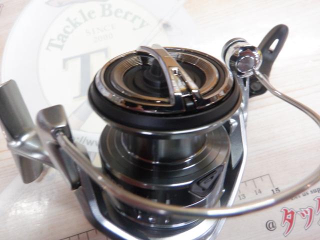 21ナスキー C3000HG｜＠ベリーネット 日本最大新品中古釣具WEB