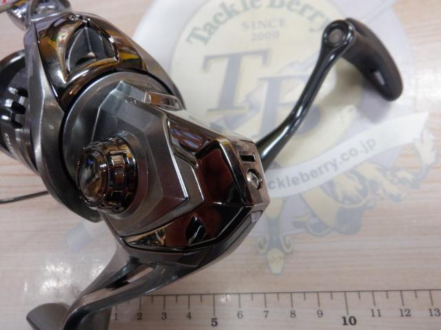 21ナスキー C3000HG｜＠ベリーネット 日本最大新品中古釣具WEB