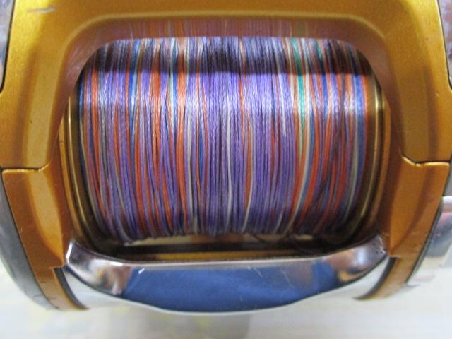 シーボーグ 500MT