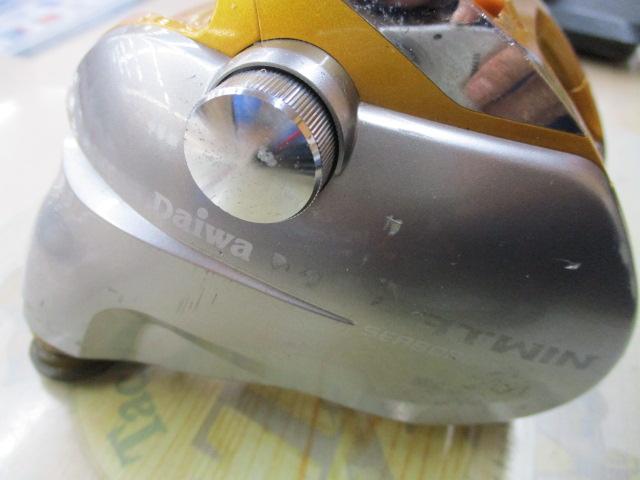 シーボーグ 500MT