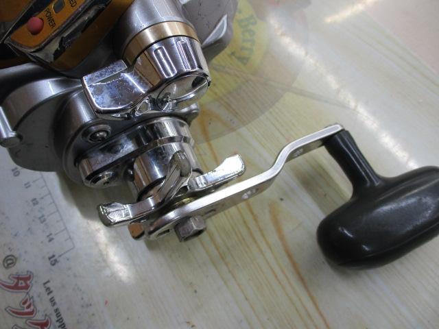 シーボーグ 500MT