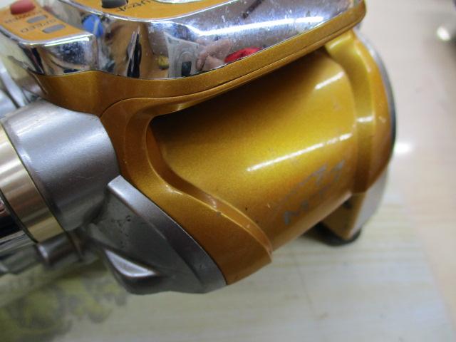 シーボーグ 500MT