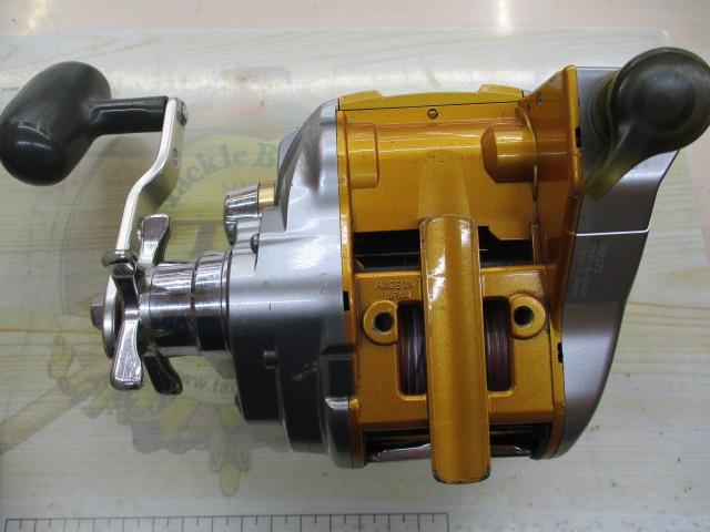 シーボーグ 500MT