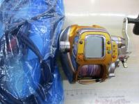 シーボーグ 500MT