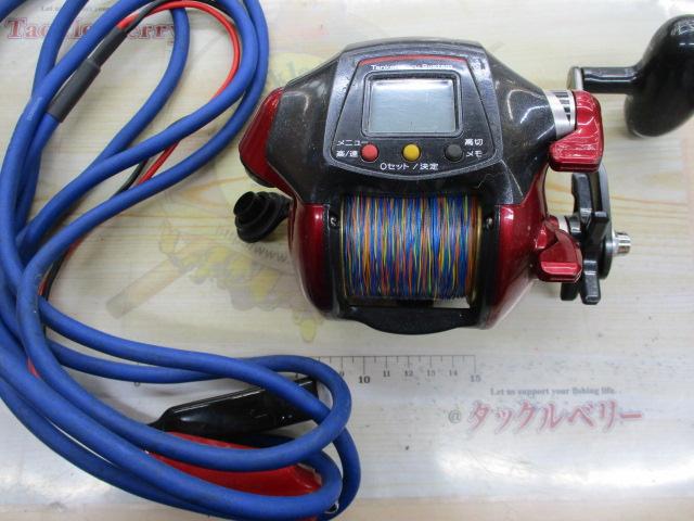 10電動丸 3000完全フカセスペシャル｜＠ベリーネット 日本最大