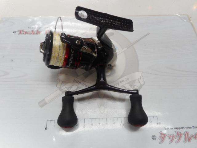 12セフィアCI4+ C3000SDH