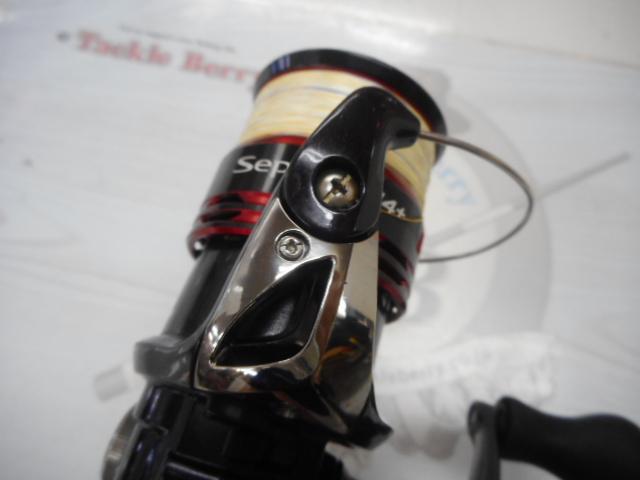 12セフィアCI4+ C3000SDH