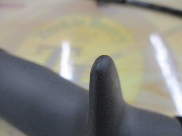 21グラップラーBBタイプJ B60-3