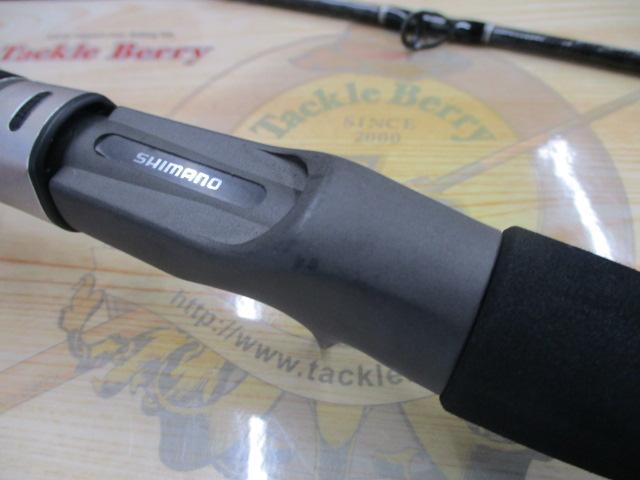 21グラップラーBBタイプJ B60-3