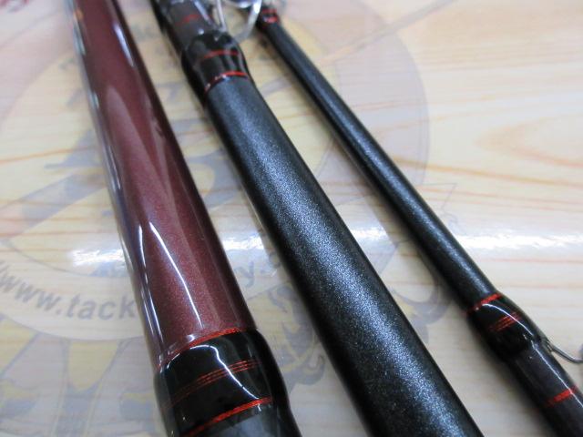 沖釣工房日本海電気五目330H