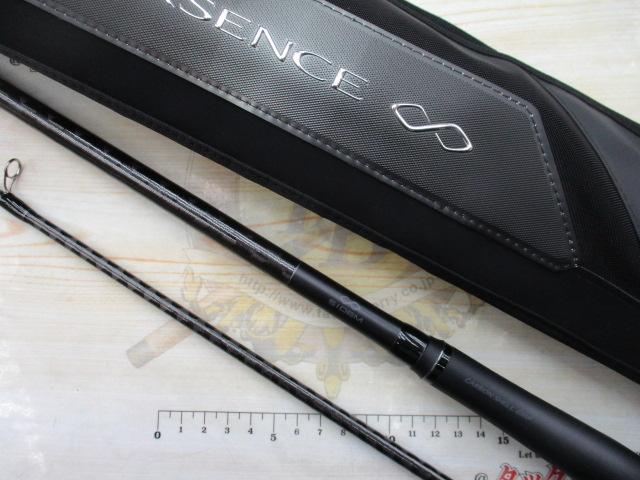 22エクスセンス　インフィニティ　S106M 22ex_inf_9.webp