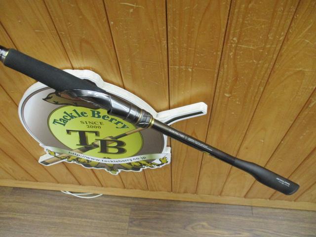 25ネッサエクスチューン S110M/MH