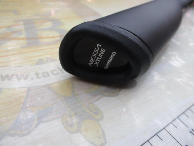 25ネッサエクスチューン S110M/MH