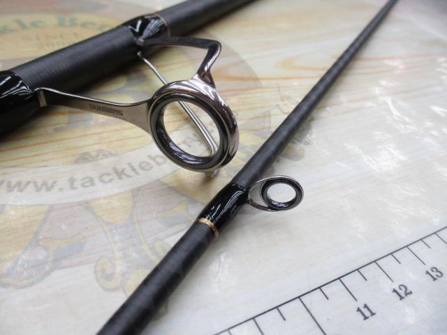 25ネッサエクスチューン S110M/MH