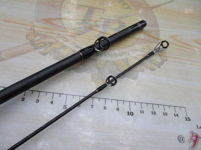 25ネッサエクスチューン S110M/MH