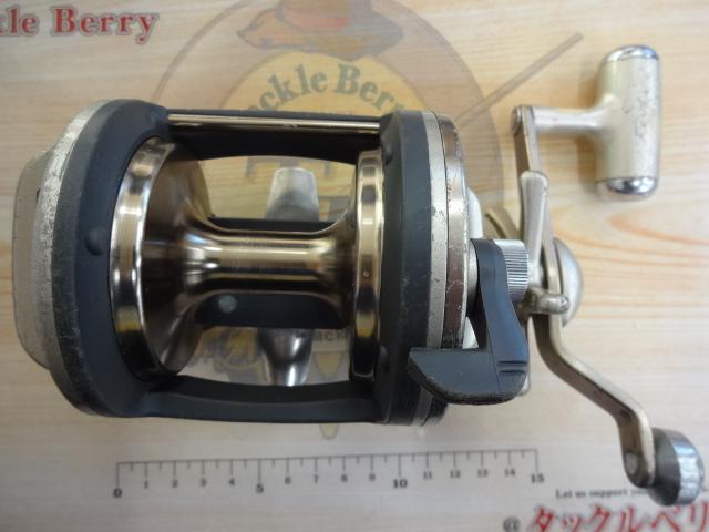 シーライン石鯛X 40H