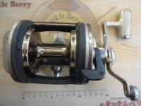 シーライン石鯛X 40H