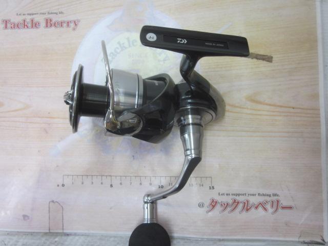 24セルテートSW 6000-XH｜＠ベリーネット 日本最大新品中古釣具WEBショップ