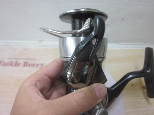 24セルテートSW 6000-XH｜＠ベリーネット 日本最大新品中古釣具WEBショップ