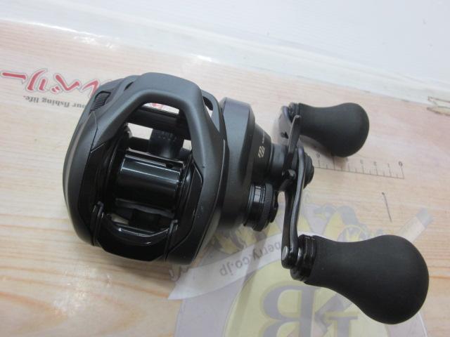 20 エクスセンス DC SSXG 美品 20エクスセンスDC SSXG RH｜＠ベリーネット 日本最大新品中古釣具WEB