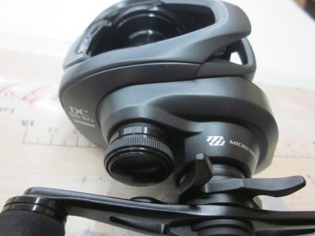 20エクスセンスDC SSXG RH